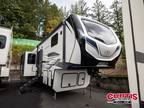 2023 Keystone Montana High Country 351BH