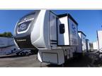 2025 Forest River Cedar Creek Experience 38DB