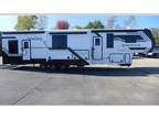 2025 Keystone Raptor 441