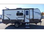 2024 Forest River Flagstaff E-Pro E20BHS