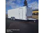 2024 CargoPro Stealth C8.5X20SCH-IF-7K