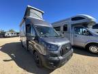 2025 Winnebago Ekko 22A