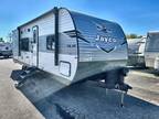 2025 Jayco Jay Flight SLX 265BHS