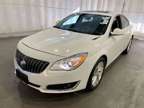 Used 2016 BUICK REGAL For Sale