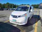 Used 2020 NISSAN NV200 For Sale