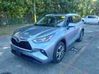 Used 2021 TOYOTA HIGHLANDER For Sale