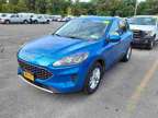 Used 2020 FORD ESCAPE For Sale