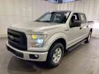 Used 2015 FORD F150 For Sale