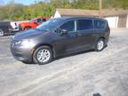 Used 2021 CHRYSLER VOYAGER For Sale