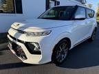 Used 2021 KIA SOUL For Sale