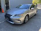 2017 Lexus ES