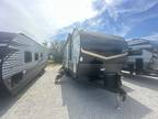 2024 Forest River Aurora 26FKDS