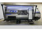 2021 Forest River Salem FSX 179DBK