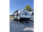 2020 Forest River Puma XLE 27QBC