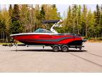 2017 Mastercraft XT 23 Boat for Sale