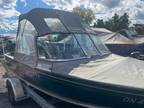 2004 Lund 1650 sport Boat for Sale