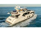 2021 Azimut Boat for Sale
