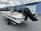 2023 Mako SKIFF 17 CC Boat for Sale