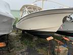 2022 Grady-White 275 FREEDOM Boat for Sale