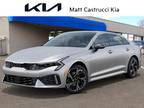 2025 Kia