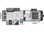 2022 Cougar 27SGS RV for Sale