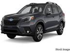 2022 Subaru Forester, 72K miles