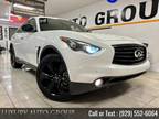Used 2016 INFINITI QX70 for sale.