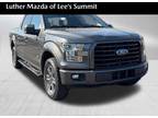 2017 Ford F-150, 131K miles