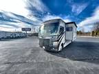 2014 Forest River FR3 30DS
