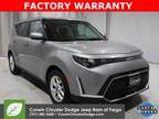 2023 Kia Soul Gray, 6K miles