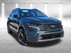 2023 Kia Sorento Green, 28K miles