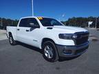 2025 RAM 1500, new