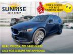 Used 2021 Mazda CX-5 for sale.