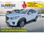 Used 2016 Mazda CX-5 for sale.