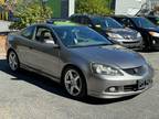 Used 2005 Acura RSX for sale.