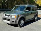 Used 2005 Honda Element for sale.