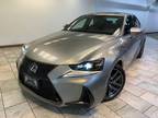 Used 2019 Lexus IS for sale.