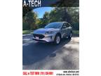 Used 2022 Ford Escape for sale.
