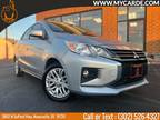 Used 2024 Mitsubishi Mirage G4 for sale.