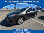 Used 2012 Mazda Mazda3 for sale.