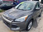 Used 2014 Ford Escape for sale.