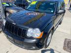 Used 2010 Jeep Grand Cherokee for sale.