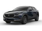 Used 2021 Mazda CX-30 for sale.