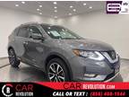Used 2020 Nissan Rogue for sale.