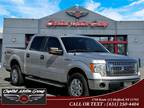 Used 2013 Ford F-150 for sale.