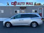 Used 2014 Honda Odyssey for sale.