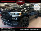 Used 2020 Ram 1500 for sale.