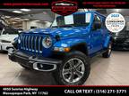 Used 2023 Jeep Wrangler for sale.