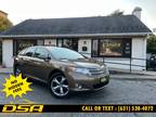 Used 2012 Toyota Venza for sale.