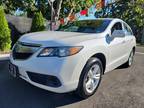 Used 2015 Acura RDX for sale.